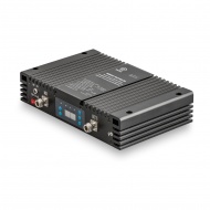 Репитер 3G2100 (UMTS) сигналов 2100 МГц 80 дБ KROKS RK2100-80