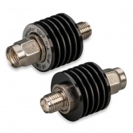 Аттенюатор 30 дБ SMA-50-30-5 (0-6 ГГц)