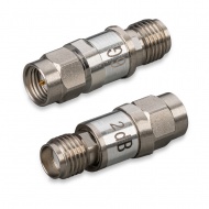 Аттенюатор 2 дБ SMA-50-2-2 (0-6 ГГц) TWAS-2-6-2 