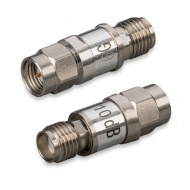 Аттенюатор 10 дБ SMA-50-10-2 (0-6 ГГц) TWAS-2-6-10