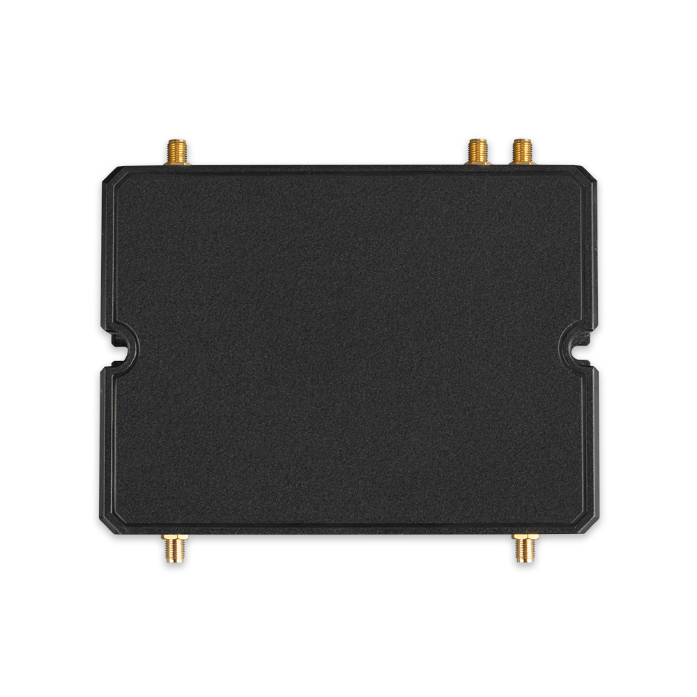 Kroks Rt-Cse m6-G GNSS гигабитный роутер со встроенным GNSS модулем и модемом LTE cat.6