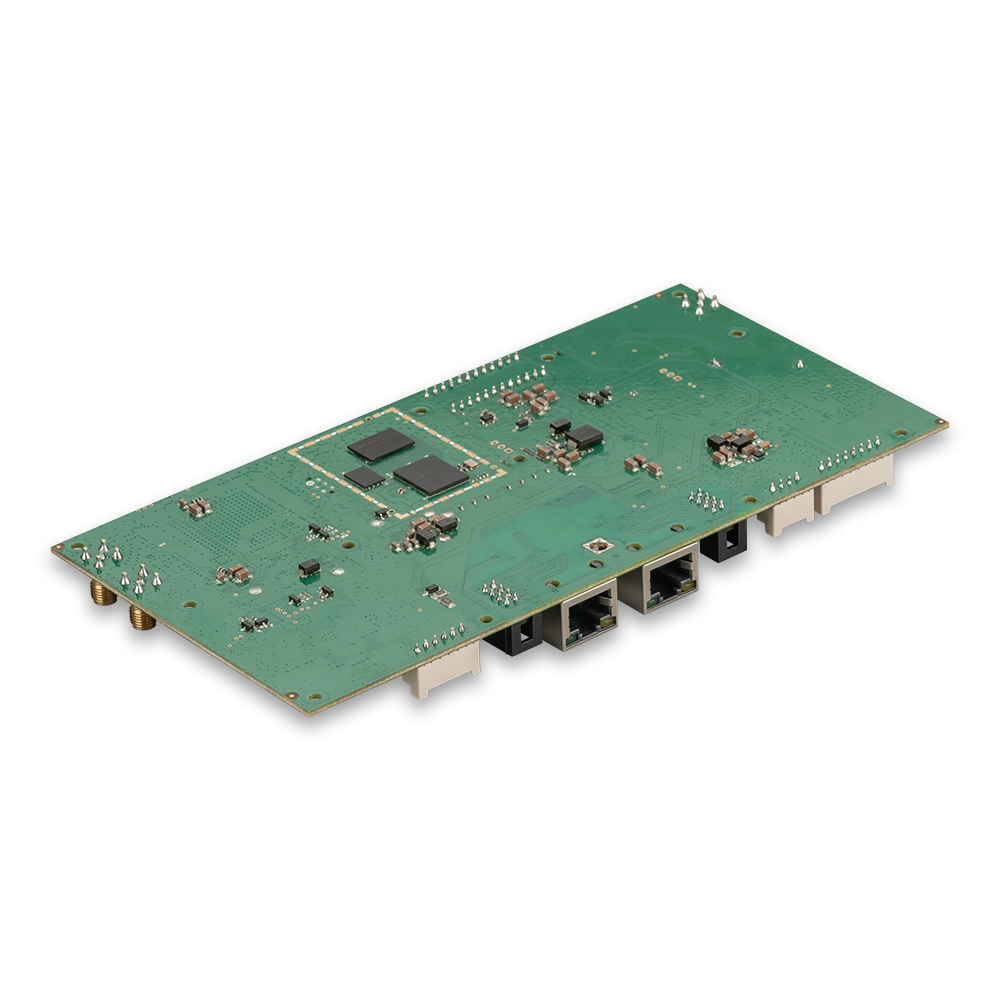 RTK базовая станция KROKS RTK-M6