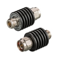 Аттенюатор 10 дБ N-50-10-5 (0-3 ГГц) TWAN-5-3-10