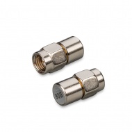 Нагрузка согласованная 1.35 mm(male) до 90 ГГц, до 1 Вт TWT1.35X-1-90G