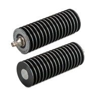 Нагрузка согласованная SMA(male) до 6 ГГц, до 100 Вт TWTS-100-6G