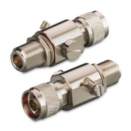 Модуль грозозащиты N до 200 Вт, до 6 ГГц TWSNJK-200W-6G