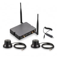 Комплект для интернета в автомобиль KROKS AUTO-MR6V