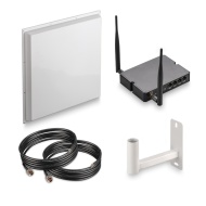 Комплект 3G/4G интернета Kroks KSS20-R4