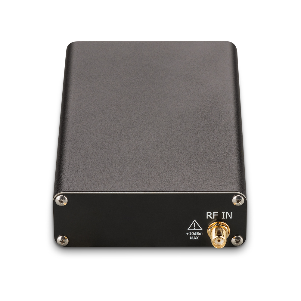 Arinst SSA R3Е сетевой анализатор спектра 24МГц - 12ГГц