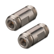 Переходник N(female) - N(female) T до 18 ГГц