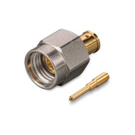 Разъем 2.92mm (male) на кабель B220, rev.Y