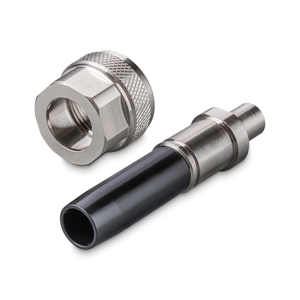 Разъем N(male) на кабель A360, до 18 ГГц, rev.Y