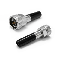 Разъем N(male) на кабель A360, rev.Y