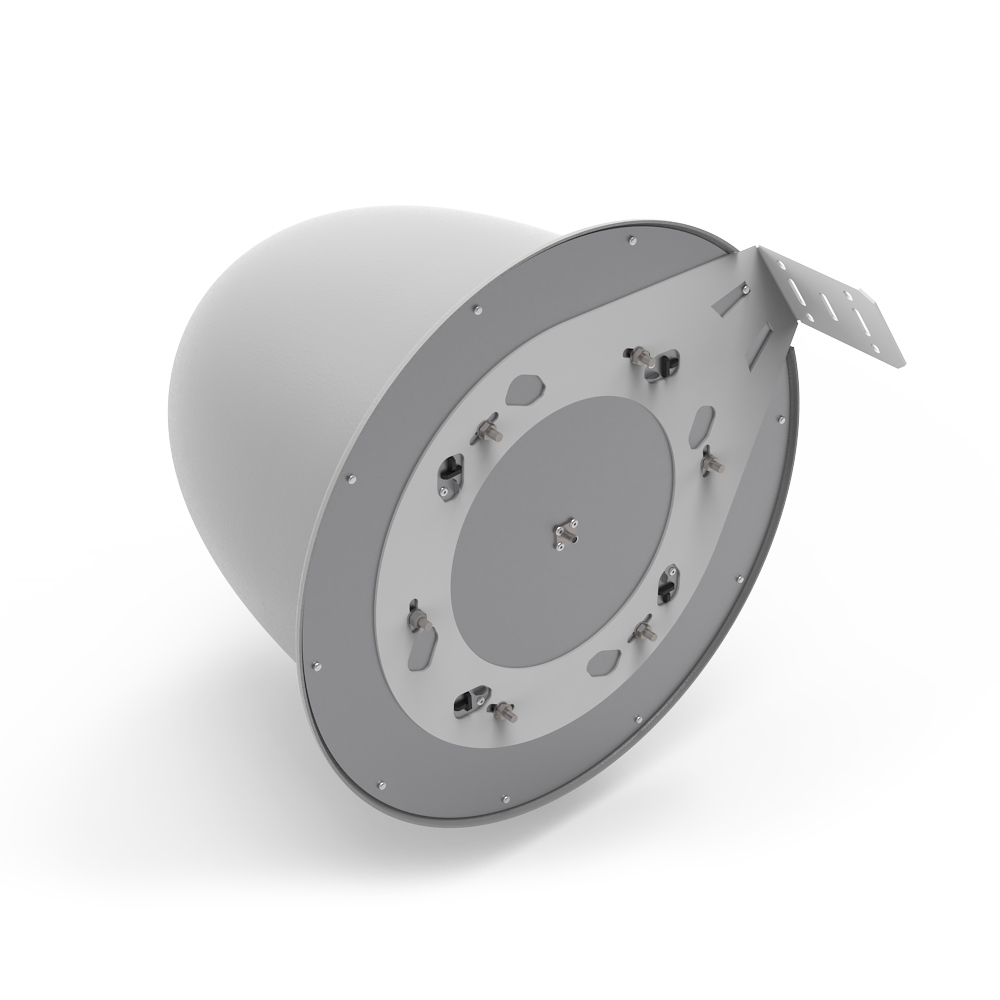 Широкополосная антенна KC9-250/9000